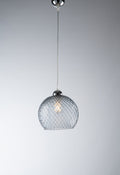 LAMPADARIO SFERA DARIA 1L