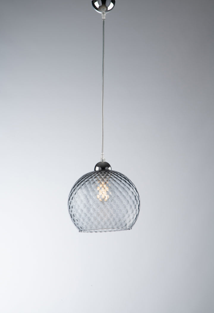 LAMPADARIO SFERA DARIA 1L