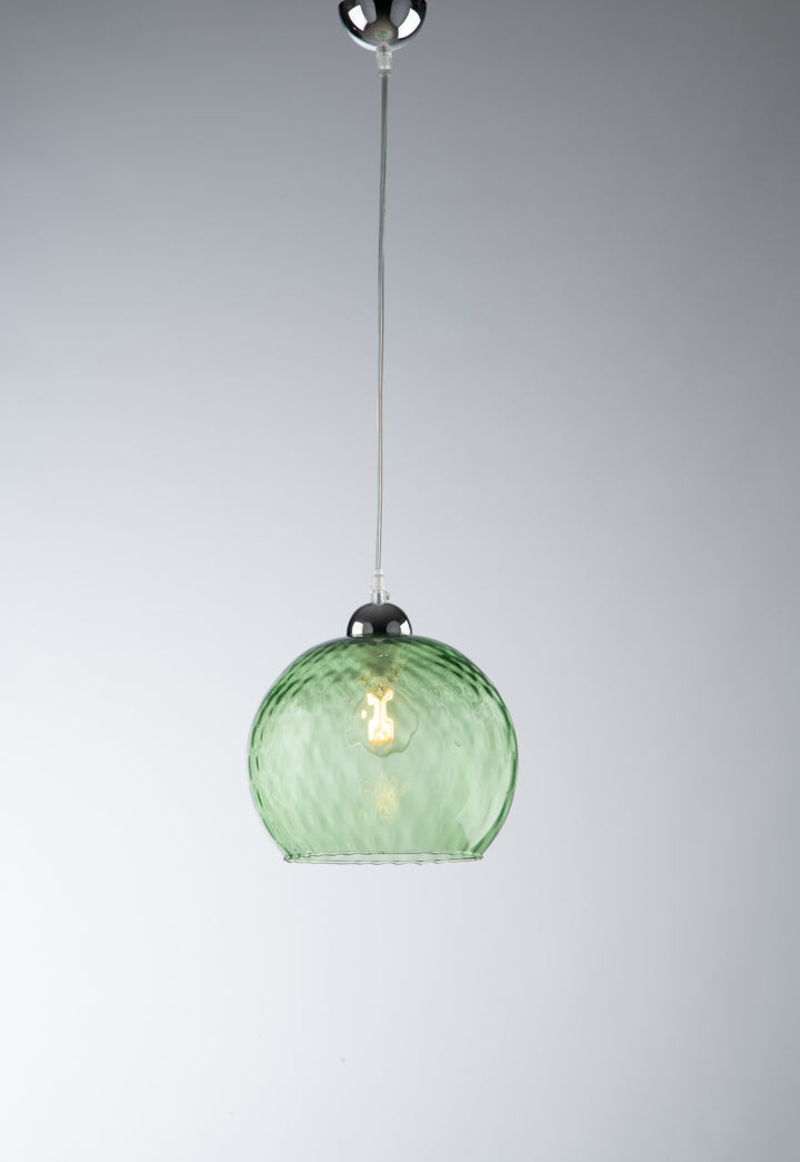 LAMPADARIO SFERA DARIA 1L