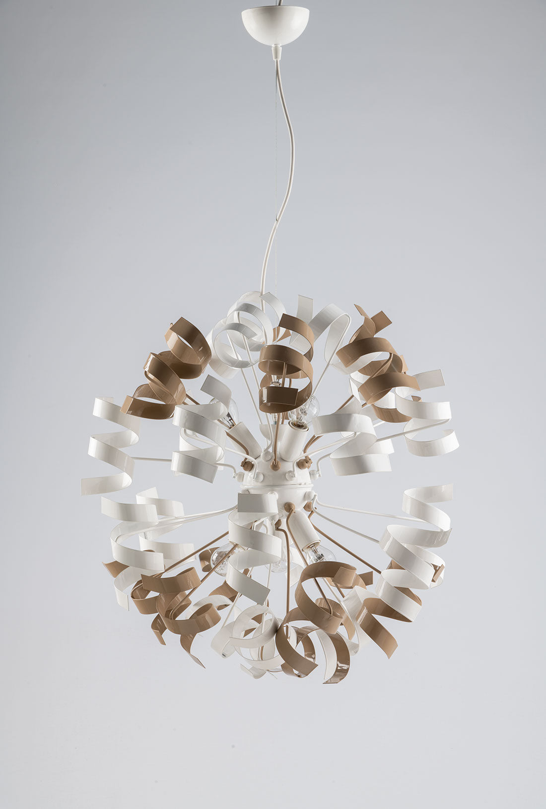 LAMPADARIO MALAGA 6L