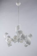 LAMPADARIO SIMONA 4L