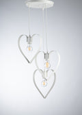 LAMPADARIO TRENDY 3L