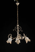 LAMPADARIO VITTORIA 3L