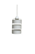 LAMPADARIO ANNA COLOR 1L