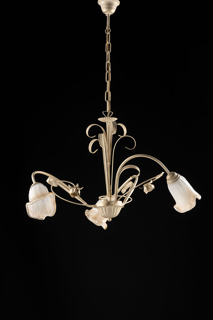 LAMPADARIO MADRID 3L