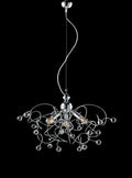LAMPADARIO LISBONA 3L